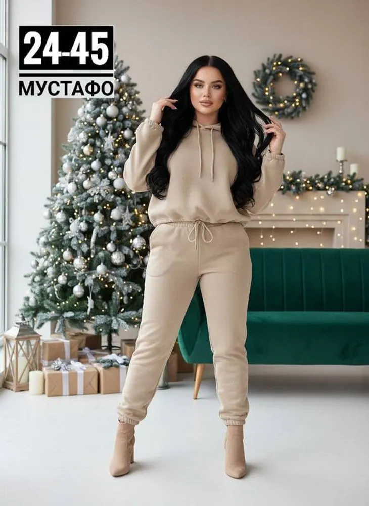 Костюм 2951713 Fabrika