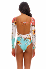 Купальник 9267 Clara Sunshower Agua Bendita