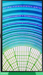 Монитор Samsung ViewFinity S6 LS32A600UUPXEN