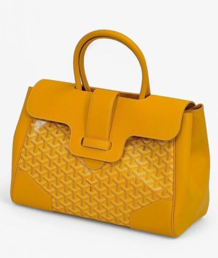 Сумка Goyard