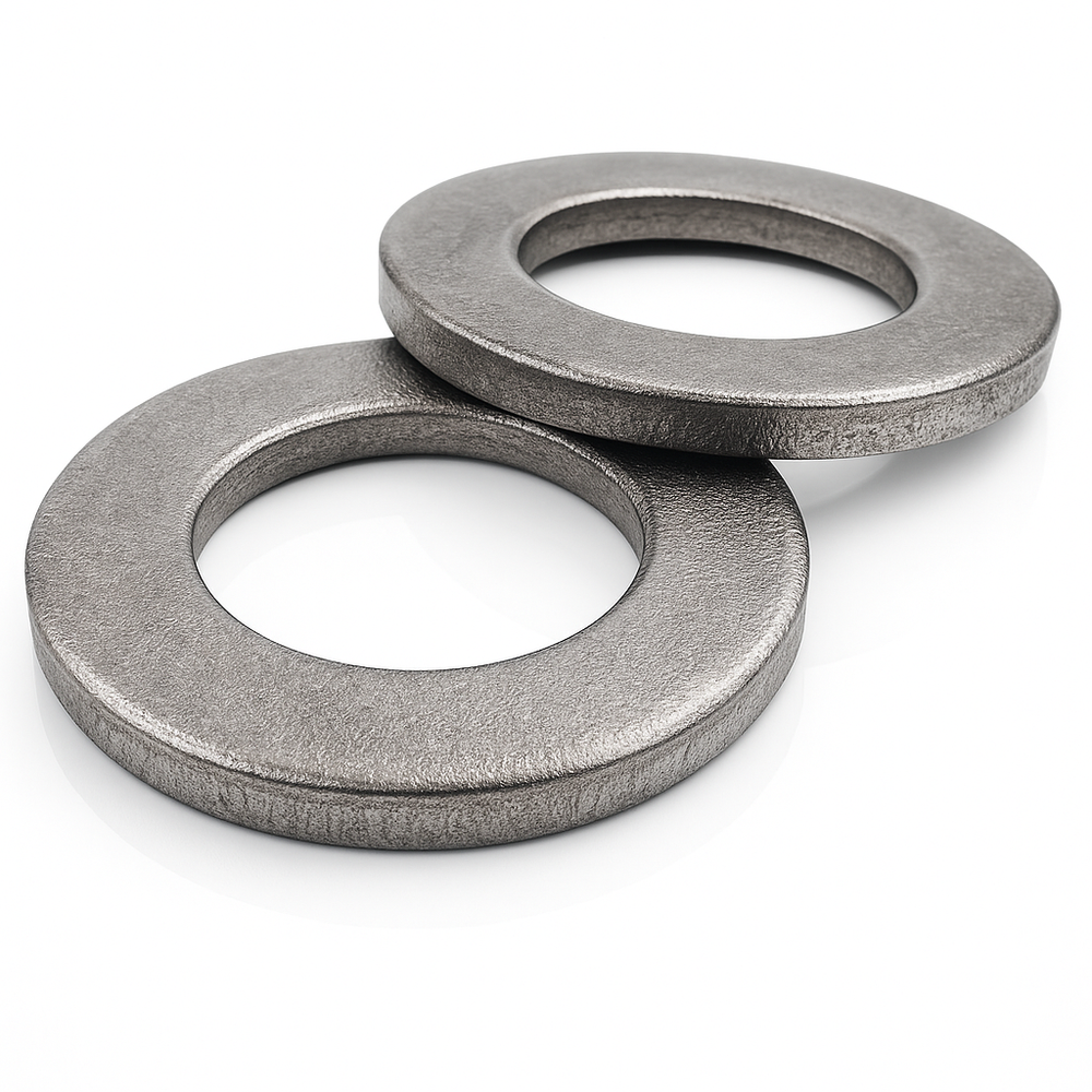 Шайба пл нерж DIN 125 А4 М10