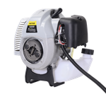 Бензиновый триммер GGT-430T Grey Huter