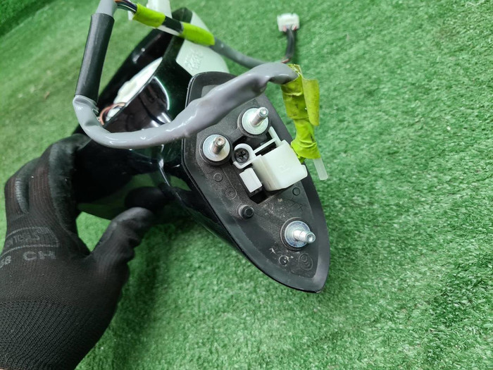 Зеркало правое Lexus ES 7 (2018-н.в.) 15 контактов