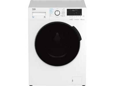 Стиральная машина с сушкой Beko WDB7425R2W