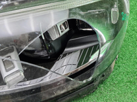 Фара левая Mercedes S W223 (20-нв) Multibeam LED