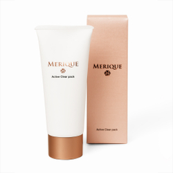 MERIQUE Активная маска для сияния кожи - Active Clear Pack , 100 г
