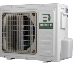 Настенная сплит-система Rovex AST-12HE S (IN)/AST-12HE S (OUT) серия Mira S on/off