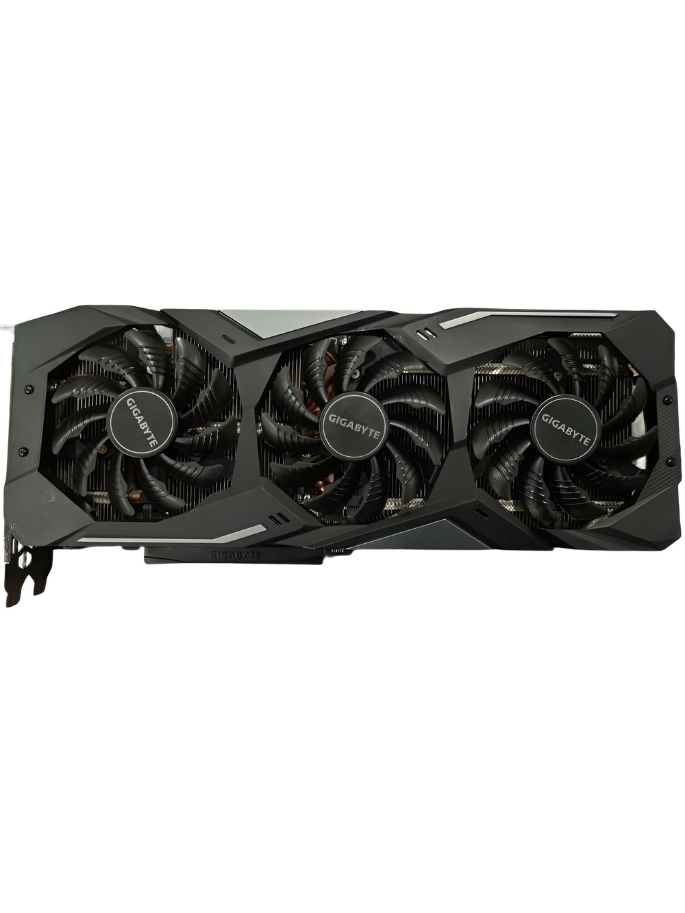Видеокарта Gigabyte AMD Radeon RX 5700 GAMING OC 8Gb