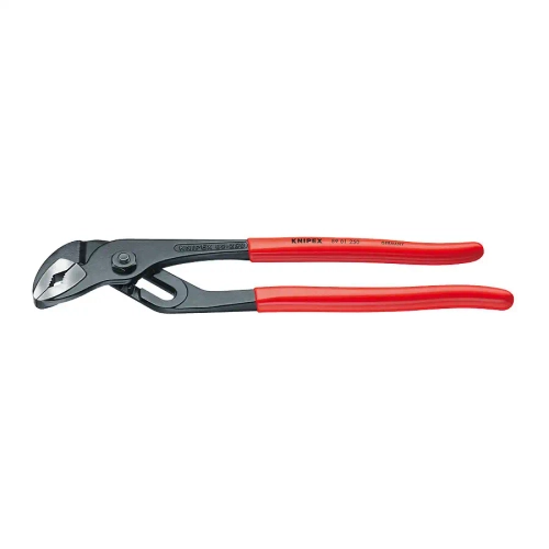Клещи сантехнические черненые 250 мм Knipex 89 01 250 SB