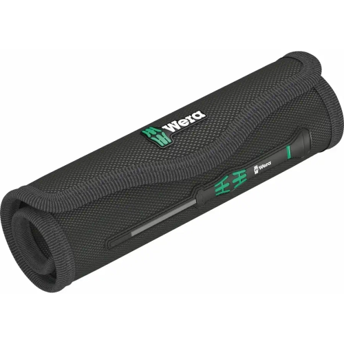 Набор отвёрток для электроники Kraftform Micro Big Pack 2 WERA 05134027001