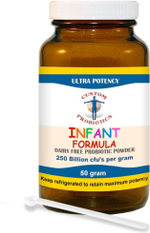 Custom Probiotics - Infant Formula 50 gram