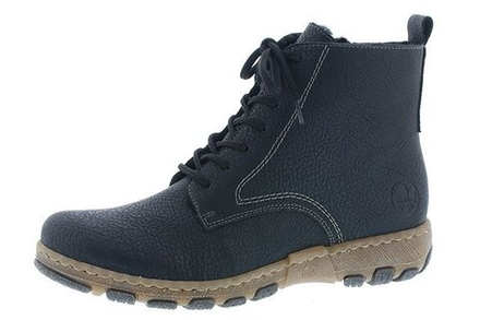 Женские Ботинки Rieker Z0112-00