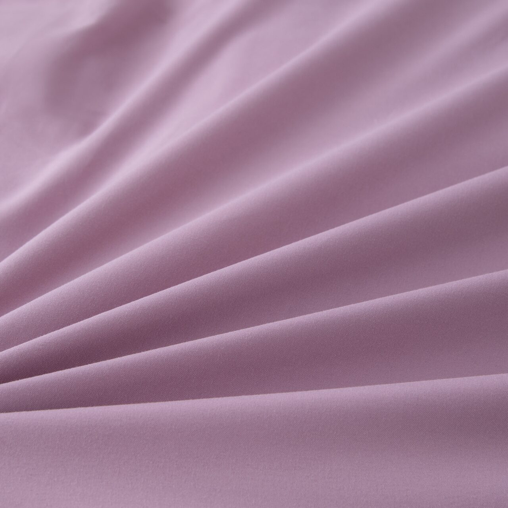 Комплект постельного белья Однотонный Сатин CS038