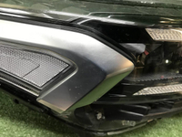 Битая Фара правая Kia Cerato 4 (2021-н.в.) LED