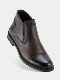 Ботинки мужские B200-1R