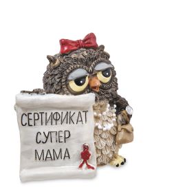 MN-354/1 Фигурка «Сова»