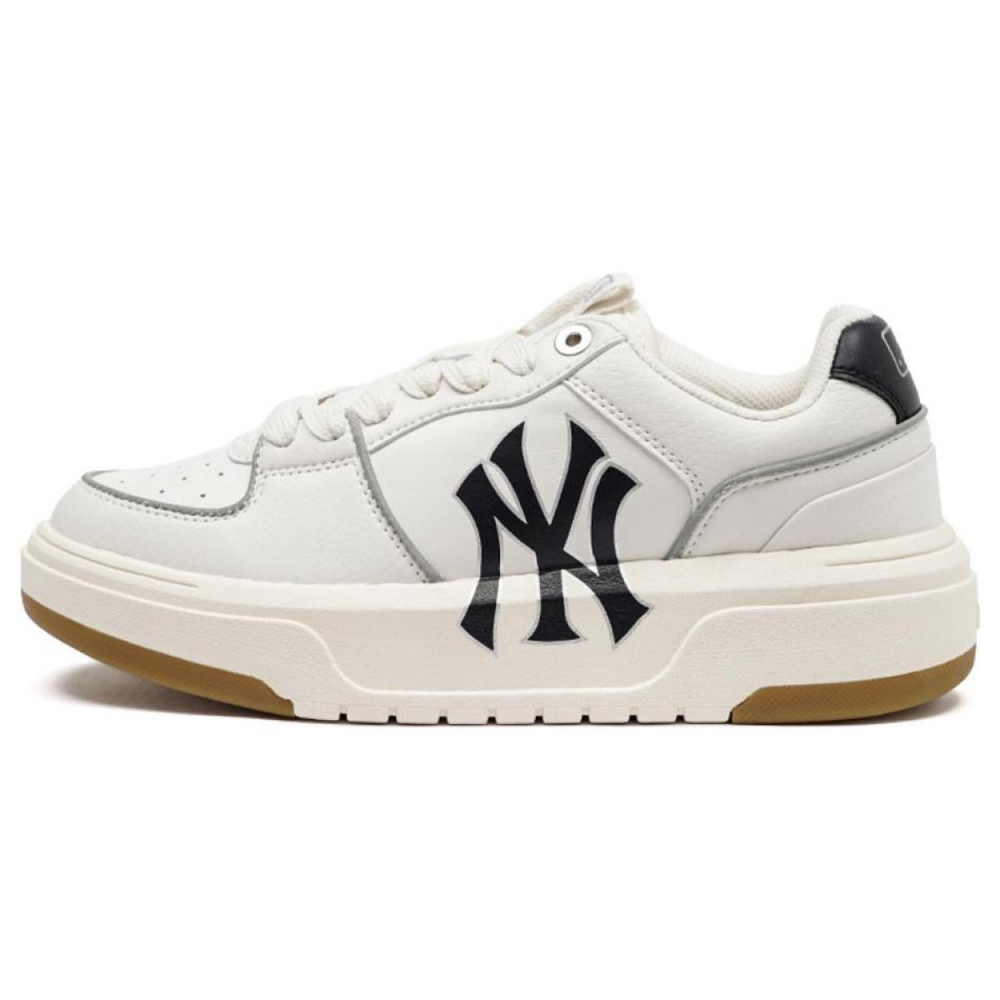 Кроссовки MLB Chunky Liner, 3ASXCA12N-50IVS