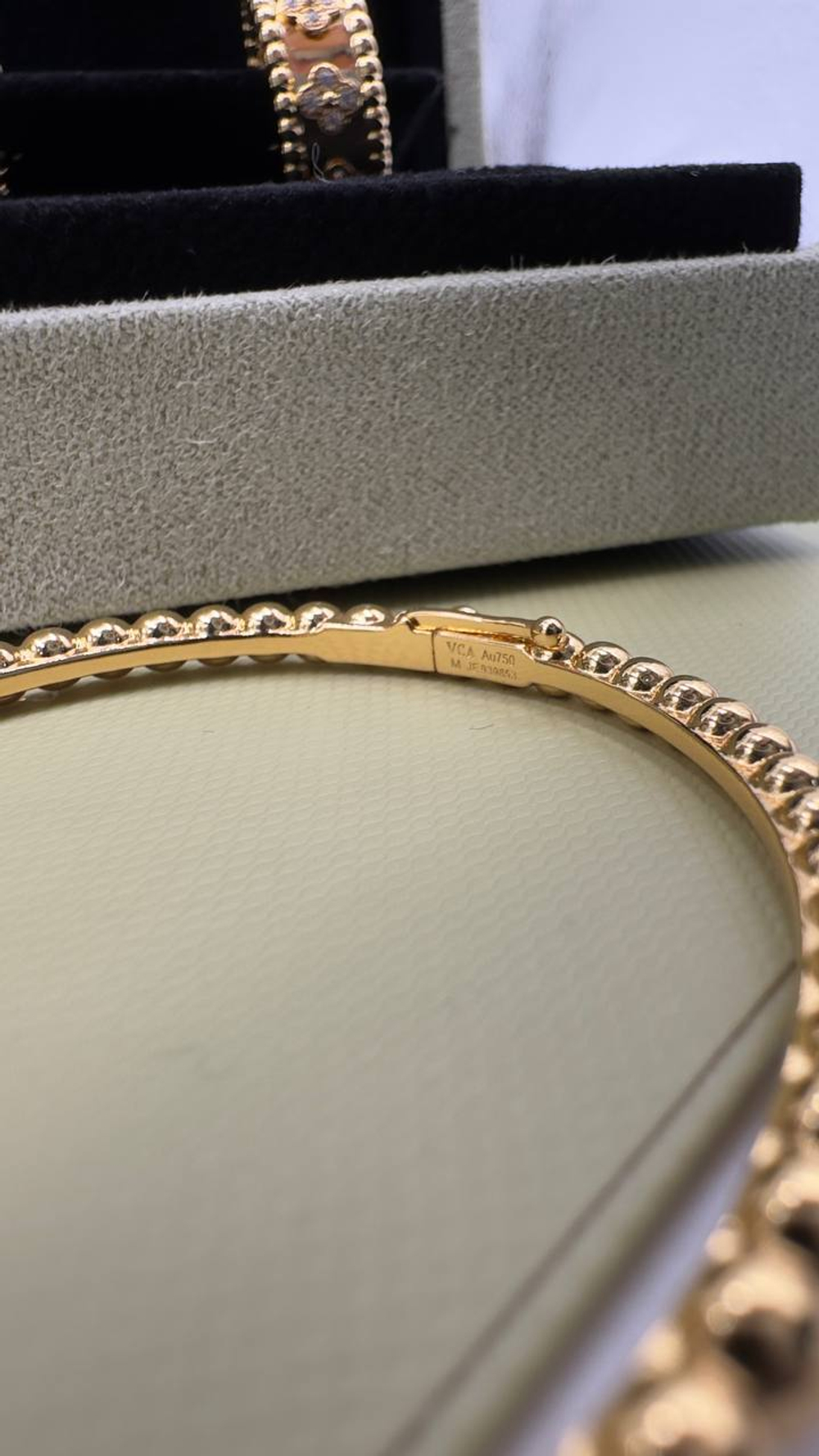 Браслет Van Cleef & Arpels