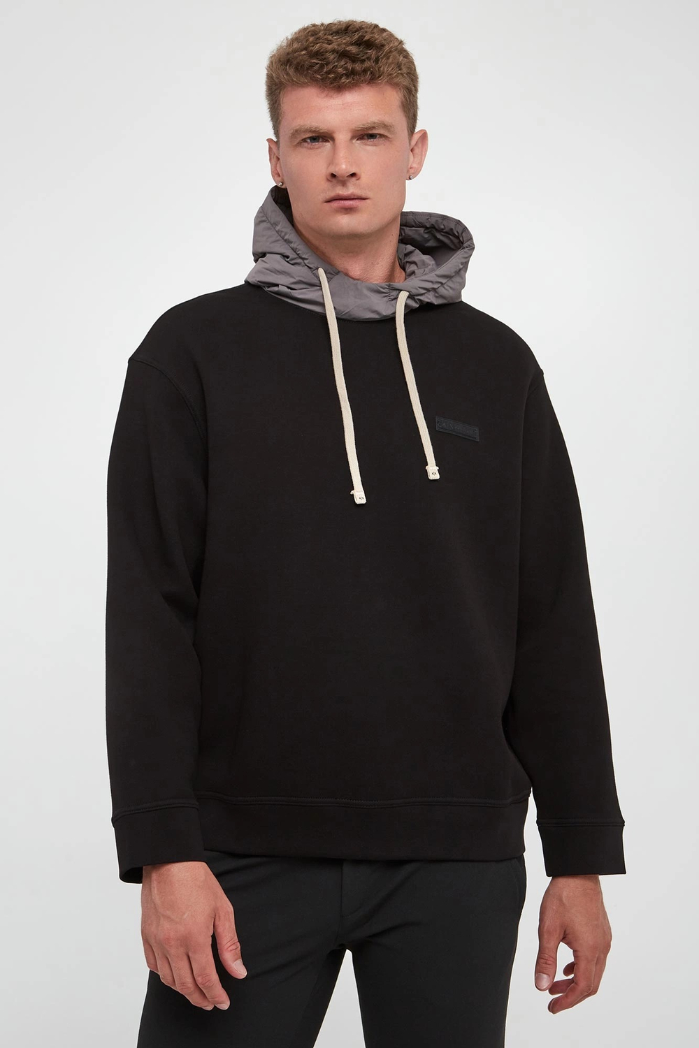 Толстовка мужская ARMANI EXCHANGE