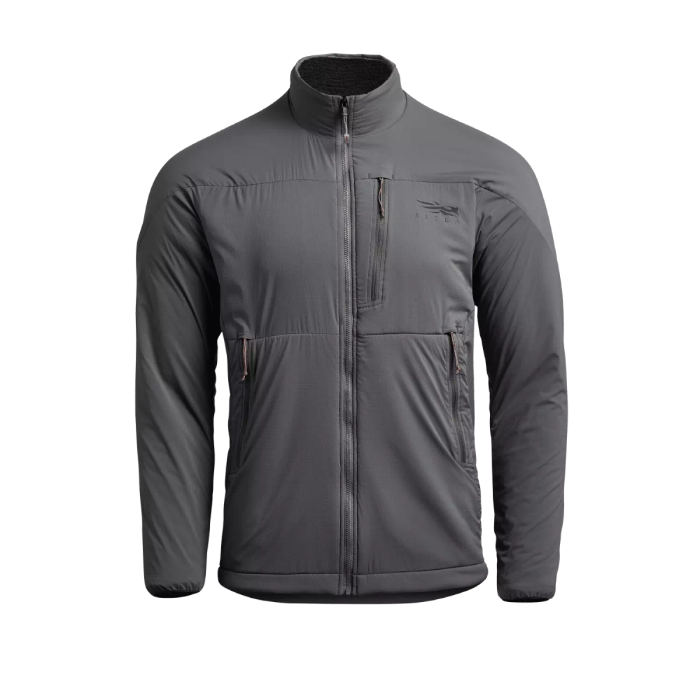 Толстовка Sitka Ambient Jacket
