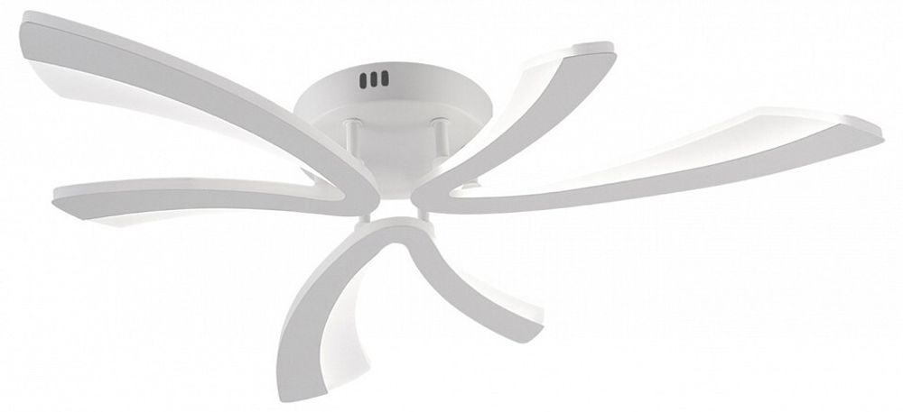 Потолочная люстра Natali Kovaltseva VIO LED LAMPS 81453