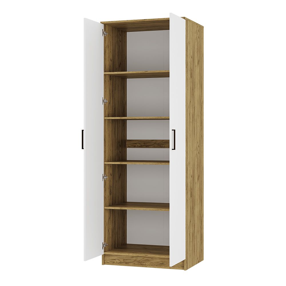 Шкаф Евро ШК-01 2-х ств.