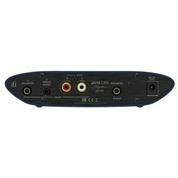 ЦАП транзисторный iFi Audio ZEN Signature Bundle MZ99