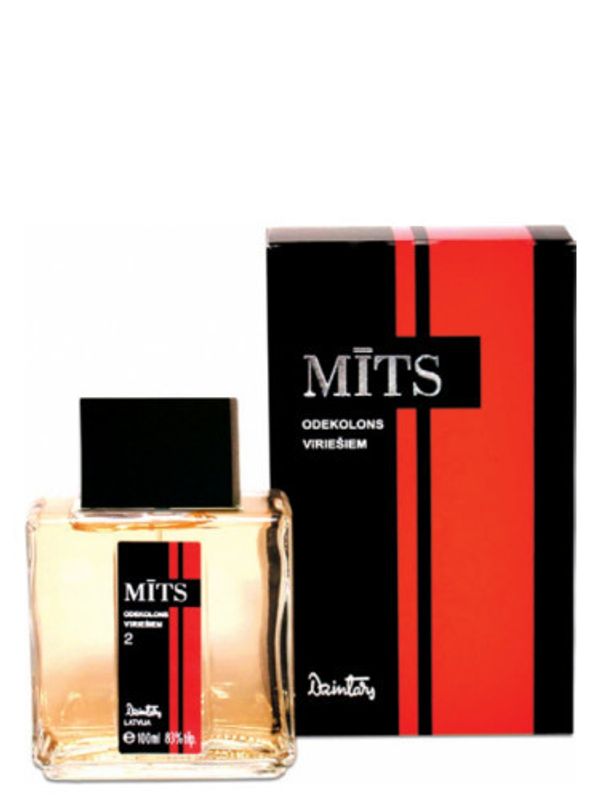 Dzintars Mits 2 (Myth 2)