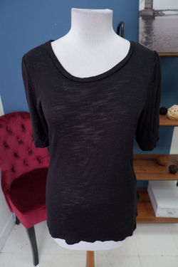 Лонг H&M лаконичный 44 размер