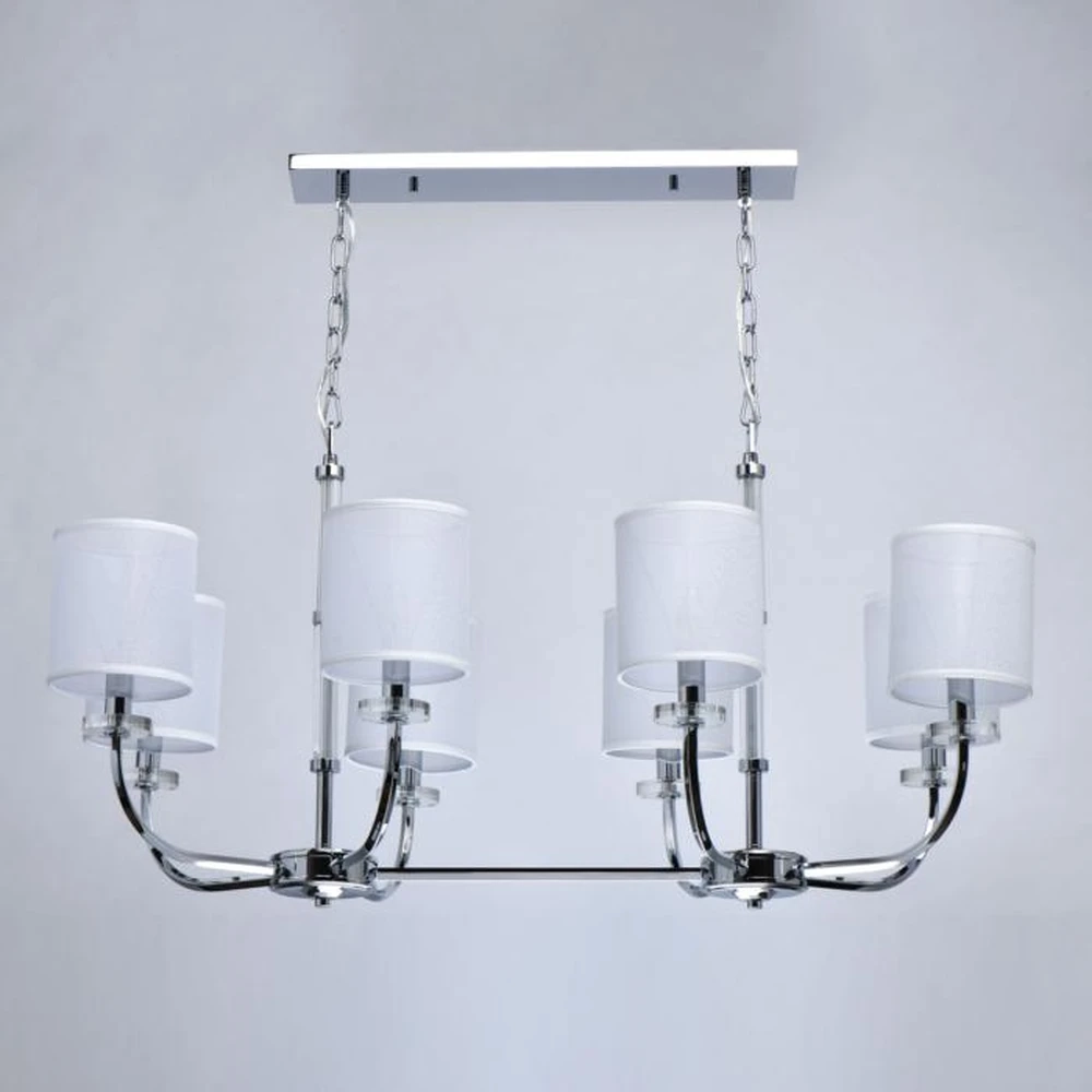 Подвесная люстра Chiaro PALERMO 386017108