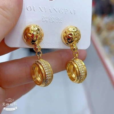 Серьги Jewelry - арт230