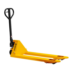 Гидравлическая тележка (рохля) SB (DF-III, г/п 2500 кг, вилы 1150x550 мм, PDP) SMARTLIFT (SMART)