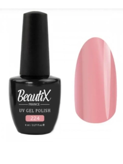 Beautix Гель-лак UV Gel Polish, 15 мл №224
