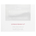 Missha, Time Revolution, The First Essence, диски для лица, 75 шт.