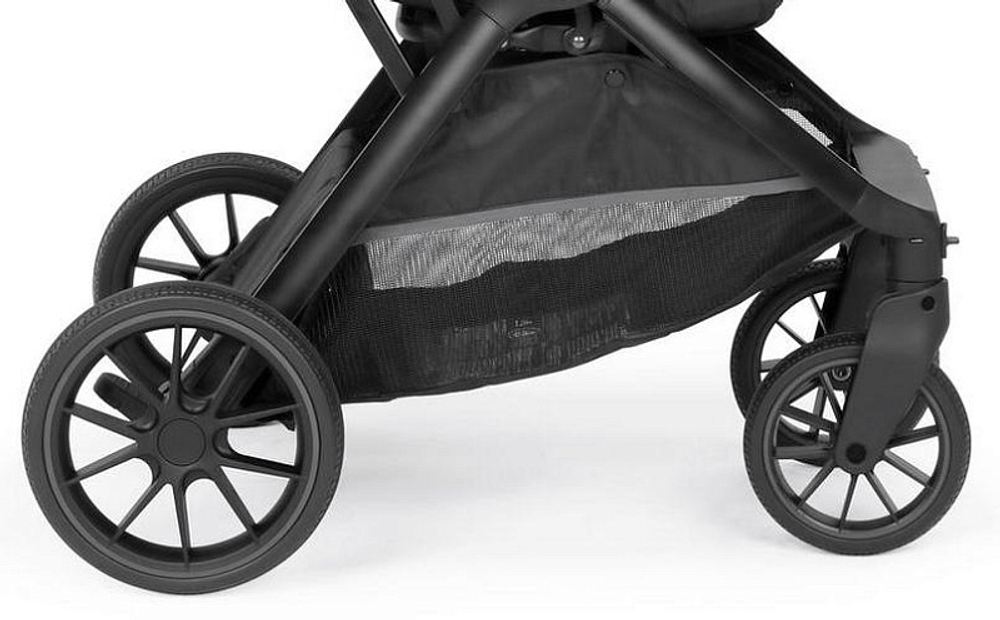 Прогулочная коляска Peg Perego X-Country Mercury