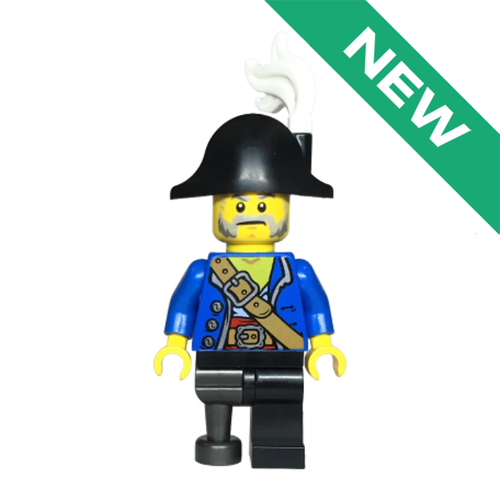 NEW Капитан Пиратов bdp143