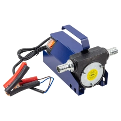 Насос для перекачки топлива 12V Forsage F-ST33-10 MST