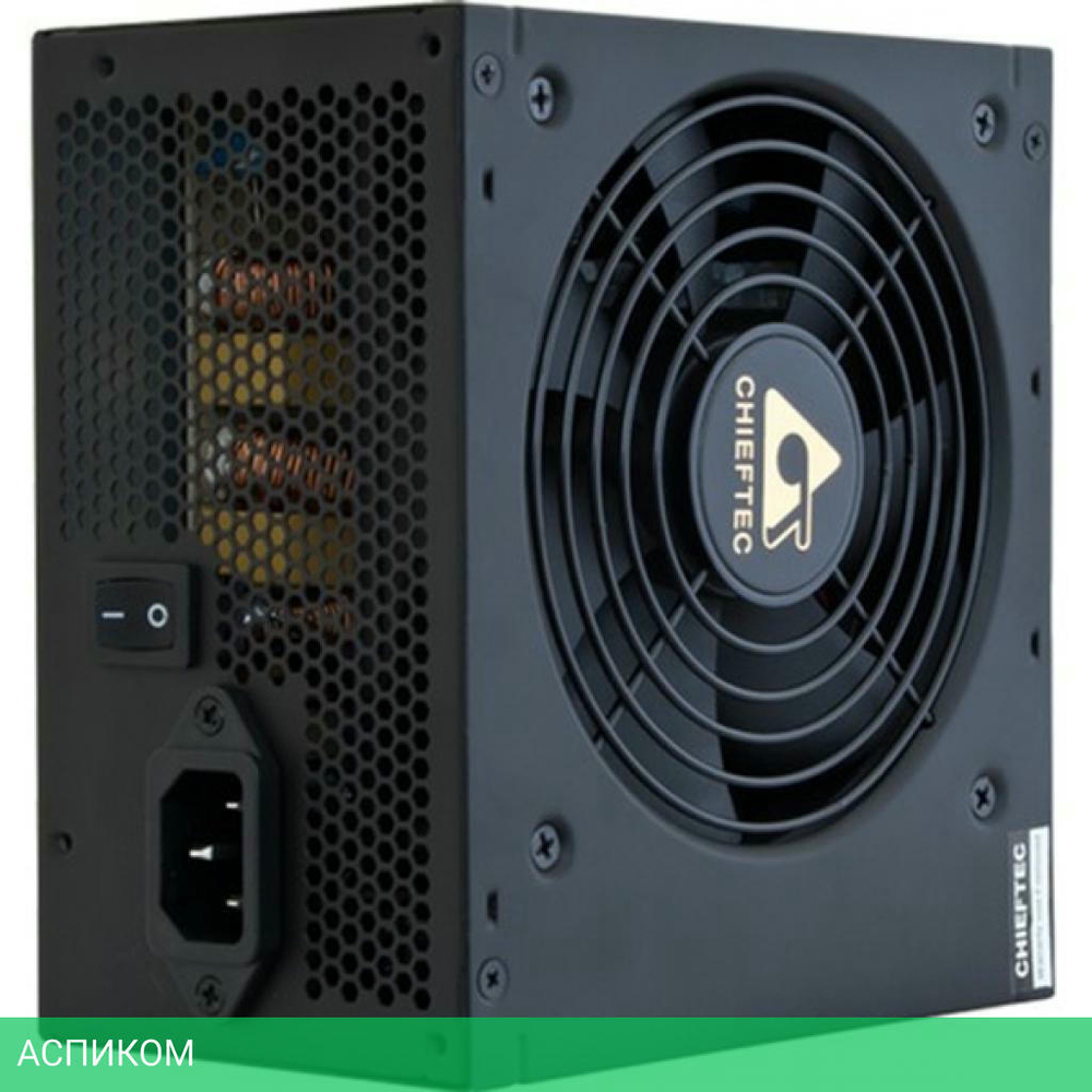 Блок питания Chieftec Task (TPS-700S)