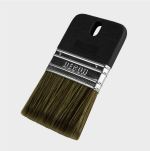 Кисть декоративная для финишного покрытия. 75 мм.
