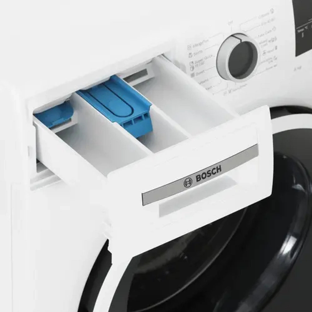 Стиральная машина Bosch WAN28201ME