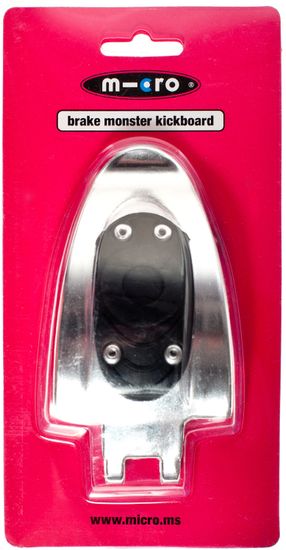 Тормоз для Kickboard Monster