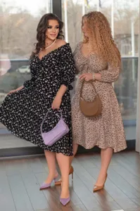 Платье УК-05753-1 Fabrika