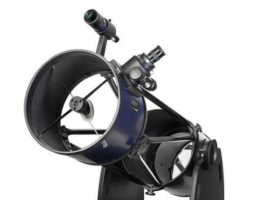 Телескоп Добсона Levenhuk New Skyline PRO 10" (250/1270) Retractable