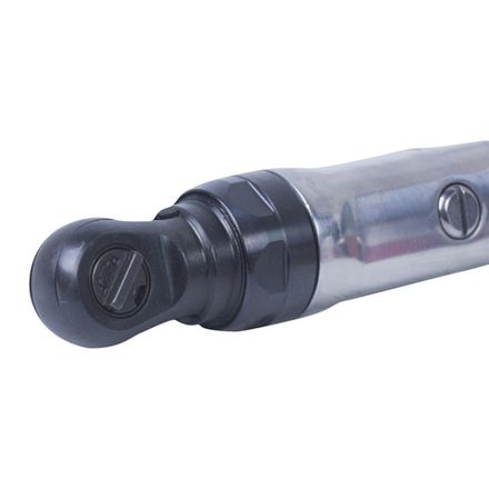 Цена на MIGHTY SEVEN (NE-251) Трещотка пневматическая 1/4", 30 Нм, укороченная