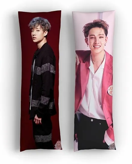 Дакимакура Бан Чан