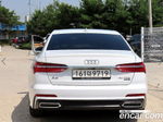 Audi A6 (C8) 45 TFSI Quattro (04.2020)