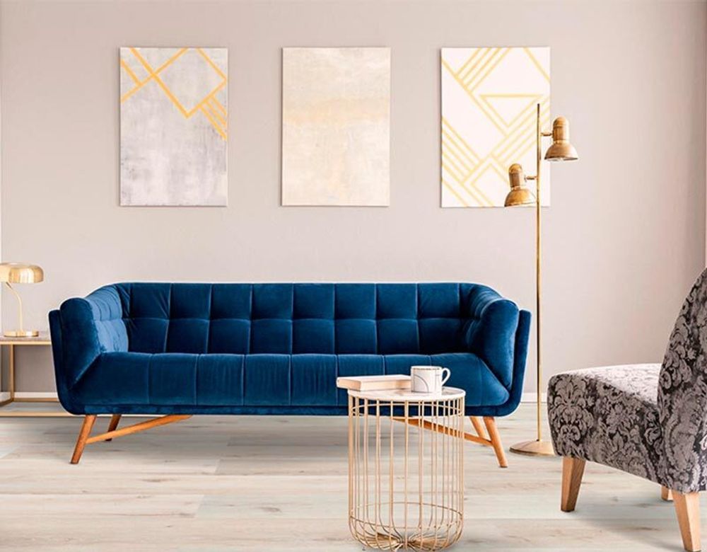 My Step SPC Aqua 7 Реген, 2,114 м²