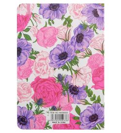 BM-30/4 Блокнот бол. «Моя цветущая жизнь» (твердая обложка)