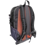 Рюкзак туристический 20л, цвет черный 007