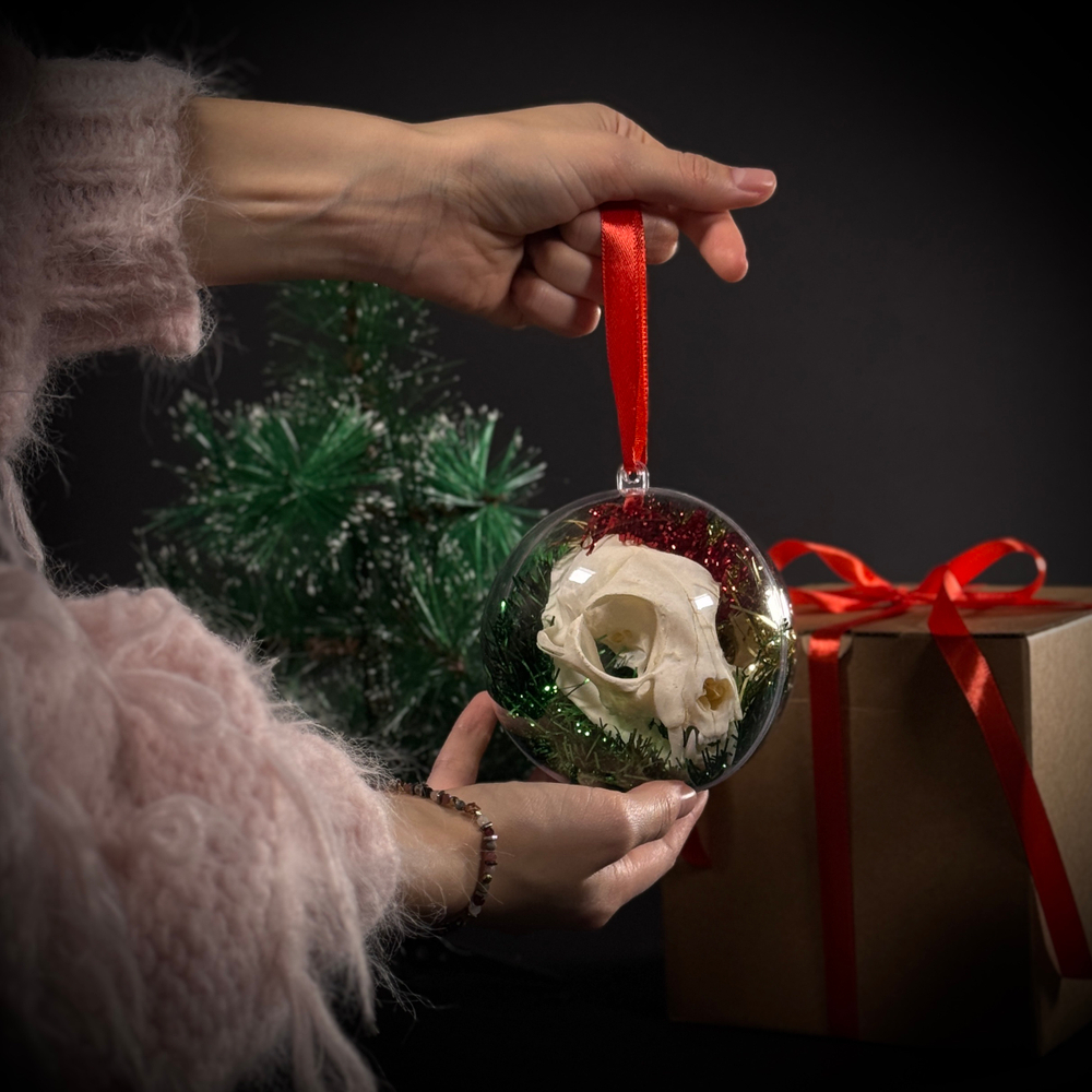 Ёлочный шар